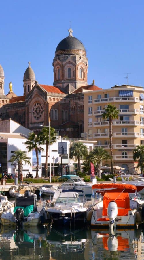 Babes in Saint-Raphaël